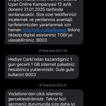 Beklenmedik Fatura Şoku: 1850 TL!
