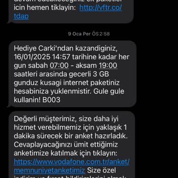 Beklenmedik Fatura Şoku: 1850 TL!