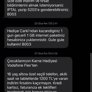 Beklenmedik Fatura Şoku: 1850 TL!