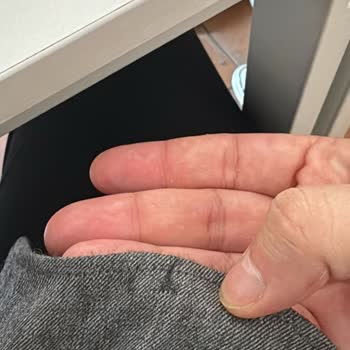 Satış Sonrası Hizmette Hayal Kırıklığı: Makine Hatası Mağduriyeti