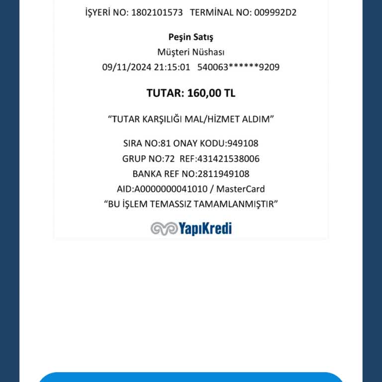 Köfteci Yusuf Hijyen Sorunu Ve Sipariş Karışıklığı