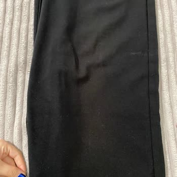 Renk Değişimi Ve Garanti Sorunu