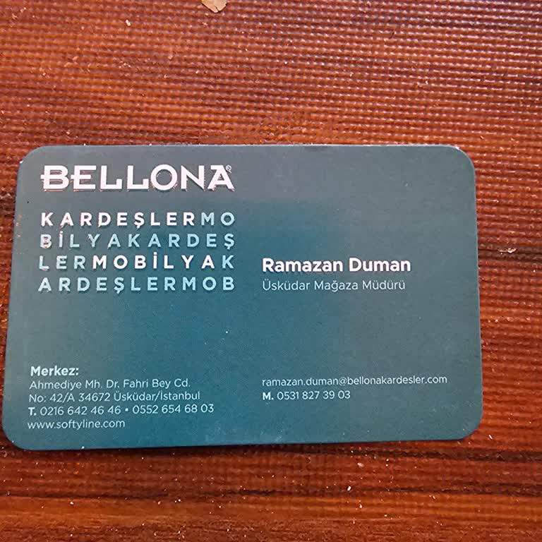Bellona'dan Alınan Çekyat Zamanında Teslim Edilmedi