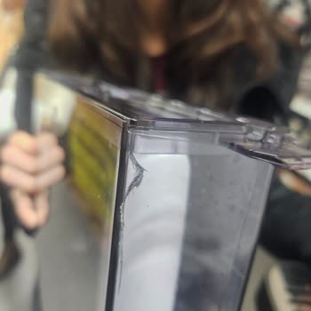 Bozuk Ürün Ve Yetersiz Müşteri Hizmeti: Media Markt Ve Delonghi Hayal Kırıklığı