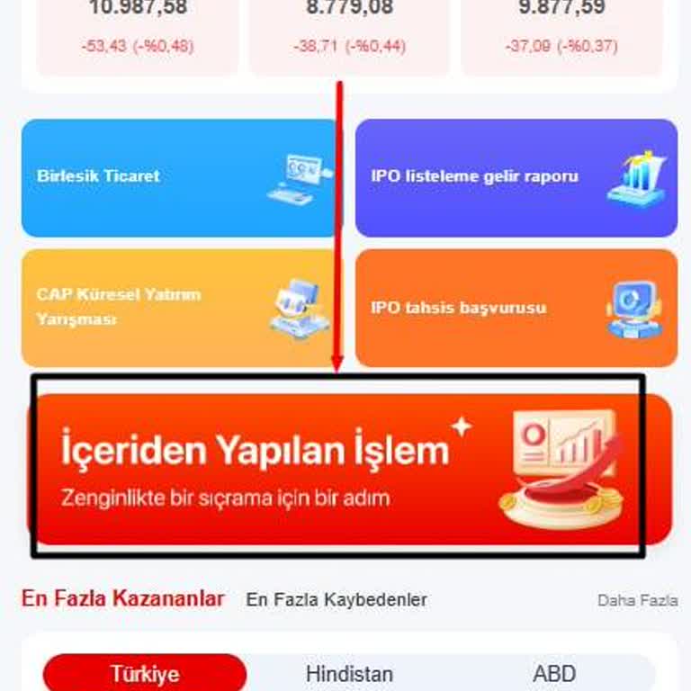Ibkr İnteractive Brokers Kimlik Bilgilerim Ellerinde