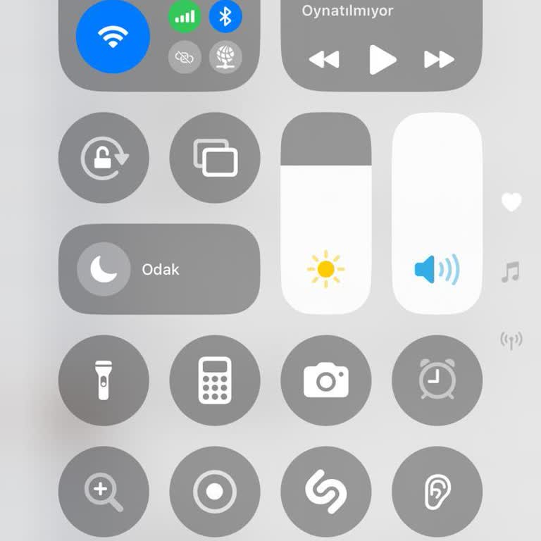 Esenyurt'ta Turkcell Çekim Problemi: İşlemlerim Aksıyor!