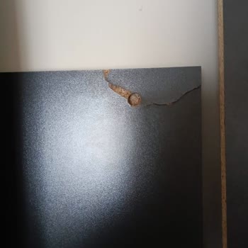 Kalitesiz Gardırop Ve İlgisiz Müşteri Hizmetleri Mağduriyeti