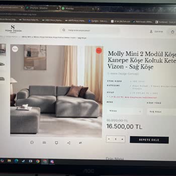 Yanlış Ürün Ve Uzun Nakliyat Süresi