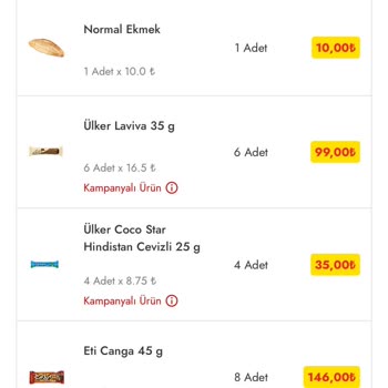 Cepte Şok Kampanyasında Eksik Win Para Yüklemesi