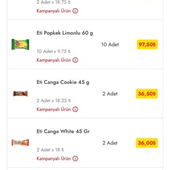 Cepte Şok Kampanyasında Eksik Win Para Yüklemesi