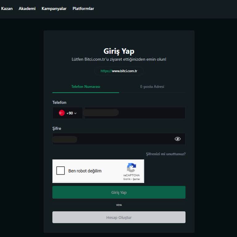 Kapanan Hesap Ve Kaybolan Varlıklar