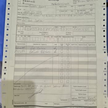 Bosch Buzdolabında Çözülemeyen Arıza Sorunu