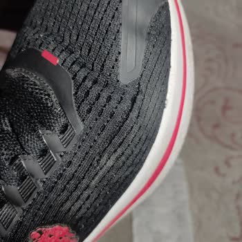 Ayakkabıda Erken Yıpranma Sorunu