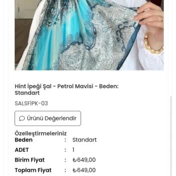 Sipariş Sonrası İletişim Sorunları Ve Gecikmeler