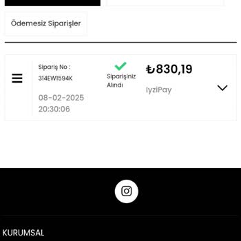 Sipariş Sonrası İletişim Sorunları Ve Gecikmeler