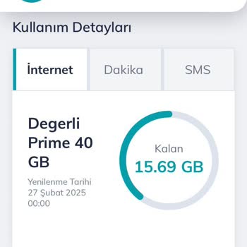 Türk Telekom'un Sosyal Medya Paketi Hayal Kırıklığı Yarattı