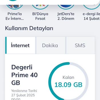 Türk Telekom'un Sosyal Medya Paketi Hayal Kırıklığı Yarattı