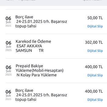 Aktif Bank Sanal Kart Para Aktarım Sorunu