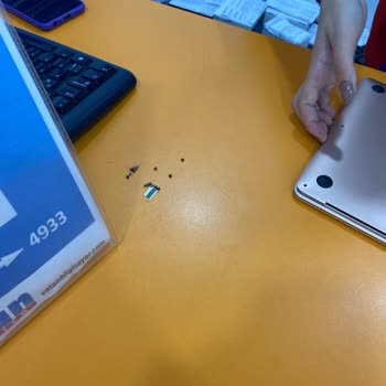Servis Sürecinde Yaşanan Hasarlar Ve İletişim Sorunları