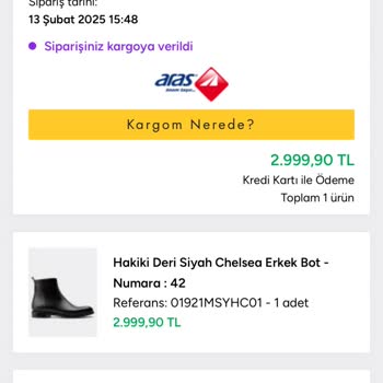 Deery.com'dan Aldığım Bot Hüsran Yarattı