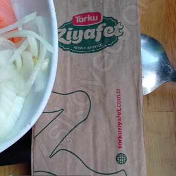 Torku Ziyafet Döner Isparta Merkez Memnuniyetsizliği!