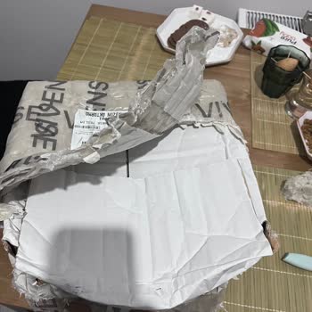 Teslimat Sorunu: Kargo Kapıya Bırakıldı Ve Gidildi