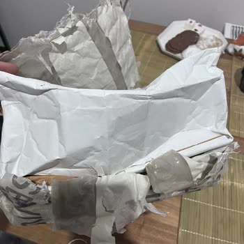 Teslimat Sorunu: Kargo Kapıya Bırakıldı Ve Gidildi