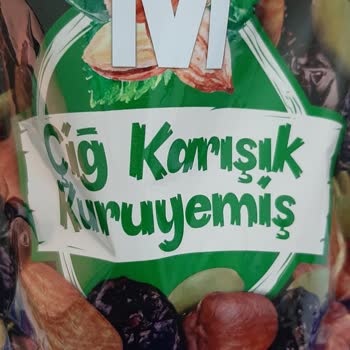 Migros Kuruyemişlerinde Beklenmedik Tat Sorunu