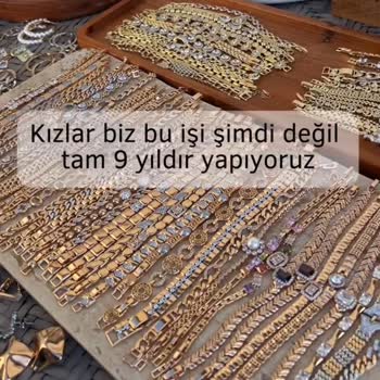 Flu Aksesuar Sayfada Yazılan Olumsuz Yorumları Sürekli Siliyorlar