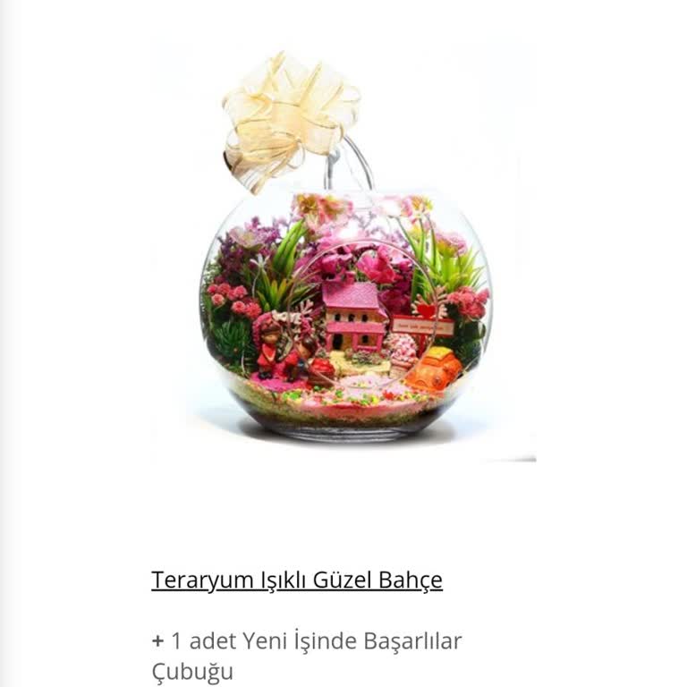 Salonbitkileri.com Çiçek Siparişim Nerede? Bilgi Alamıyorum