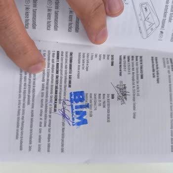 Cızırtılı Ürün, Çözülmeyen Sorun: Müşteri Hizmetleri Çıkmazı