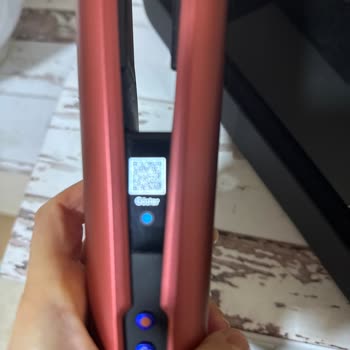 Dyson Airstrait: Sürekli Uyarı Veren Cihazla Hayal Kırıklığı