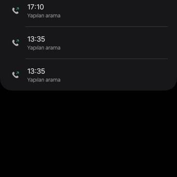 Siparişim Hâlâ Teslim Edilmedi Ve İletişim Kuramıyorum