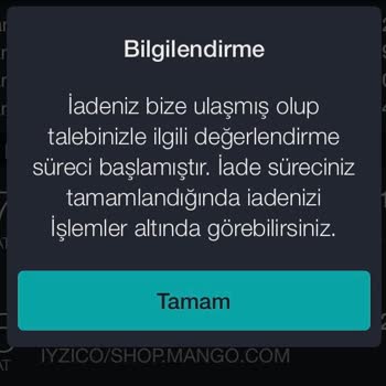 Sephora'nın İptal Ettiği Sipariş Hayal Kırıklığı Yarattı
