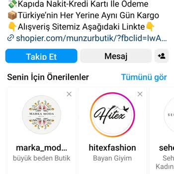 Yanlış Ürün Ve İletişim Sorunu