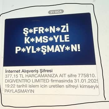 Digiventro Limited Şikayeti