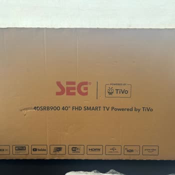 Yanlış Teslimat Ve Hasarlı Ürün Sorunu