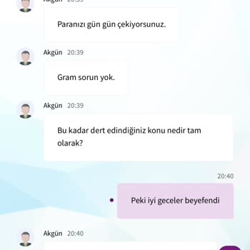 Milano Bet Müşteri Hizmetleri İle Yaşanan Ödeme Sorunu