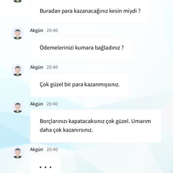 Milano Bet Müşteri Hizmetleri İle Yaşanan Ödeme Sorunu