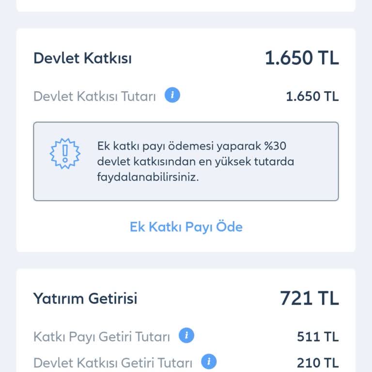 Allianz Hayat ve Emeklilik BES Sözleşmesinde Beklenmedik Kesintiler Ve Çıkış Zorlukları