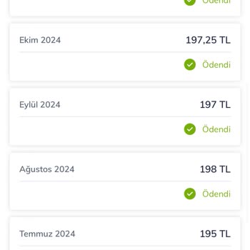 Fatura Şoku: Taahhüt Bitti, Fiyatlar Uçtu