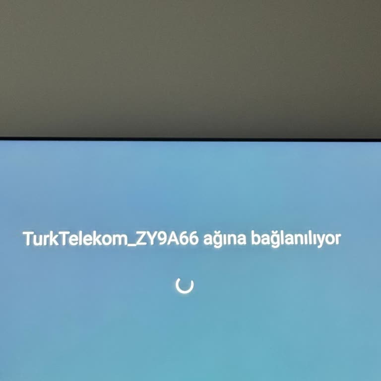Sürekli Kesilen İnternet Ve Etkisiz Müşteri Hizmetleri