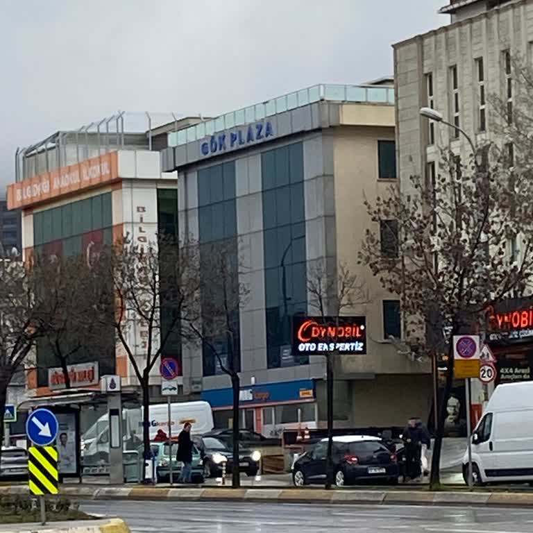 Kapanış Saati Öncesi Kargo İadesi Sorunu