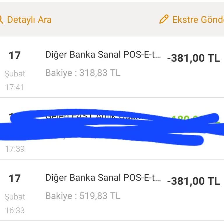 Passolig Kart Başvurusunda Çekilen Ücret İade Edilmiyor