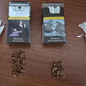 Marlboro Touch Gray Rcb: Kalite Ve Tütün Miktarında Düşüş