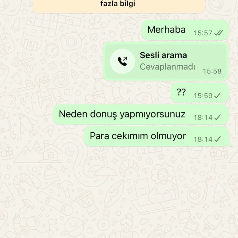 Pasobet'te Çekim Talebine Cevap Alamama Sorunu
