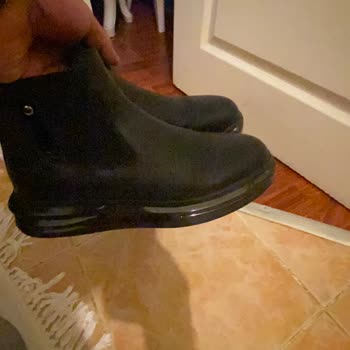 Derimod Botları Su Geçiriyor: Müşteri Hizmetleri Hayal Kırıklığı