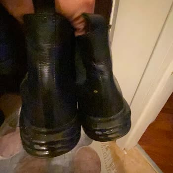 Derimod Botları Su Geçiriyor: Müşteri Hizmetleri Hayal Kırıklığı