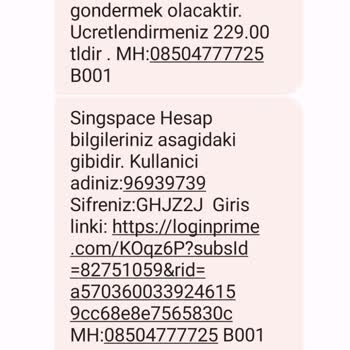 Jetonlarım Neden Gelmedi?