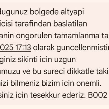 Türk Telekom Sürekli Ertelenen İnternet Arızası